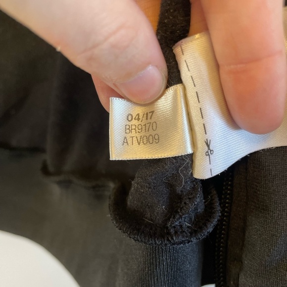 Retro throwback style track jacket for kids - Picture 6 of 9